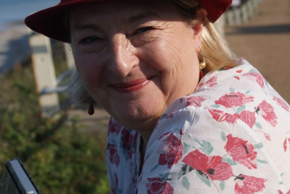 BooksYare's tweet photo. Judi Daykin - Author of DS Hirst Series - We will have the some titles in stock next week

DS Sara Hirst Books In Order
Under Violent Skies
Into Deadly Storms
A Brutal Season
An Artful Murder
The Norfolk Beach Murders
The Wild Thyme Murder
The Norfolk Theatre Murder https://t.co/m3xWCsbPbs