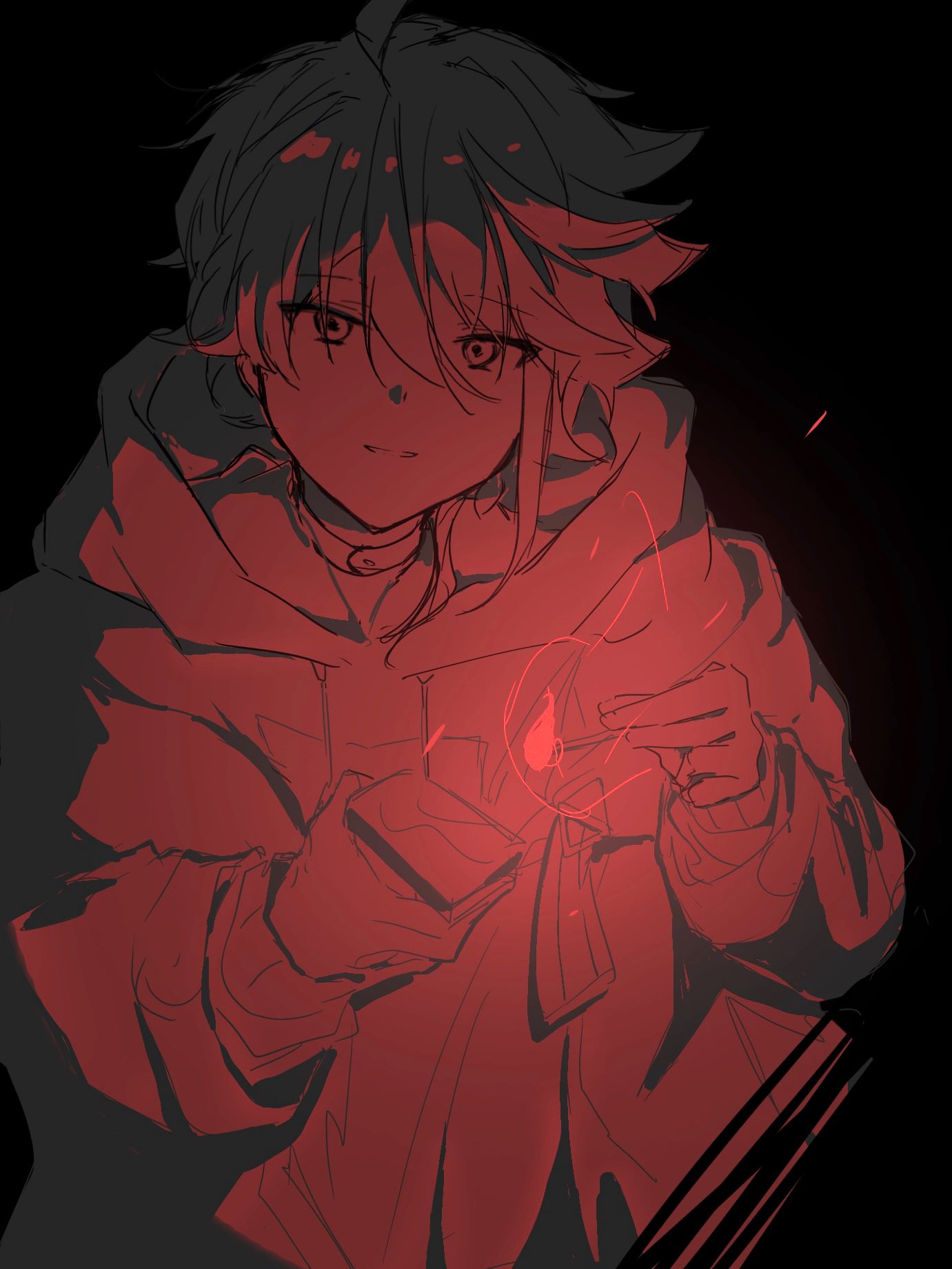 soy soy様 Earls_x_Saysky_Hoodie-