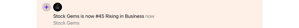 A Subscriber Said it better than I could 

Every now and then, a message from a subscriber reminds me why I started in the first place.

Peter H recently joined as a paid subscriber and shared this: 👇

“Fantastic actionable intelligence, with great insights and reasoning without