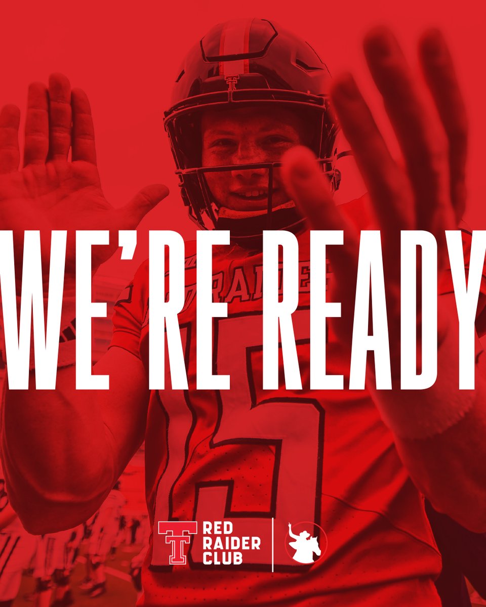 MatadorClubOrg's tweet image. Heard of Revenue Sharing but not sure what it means? It's the next evolution of college athletics. And yes - Texas Tech is ready.
matadorclub.org/matador-club-x…
