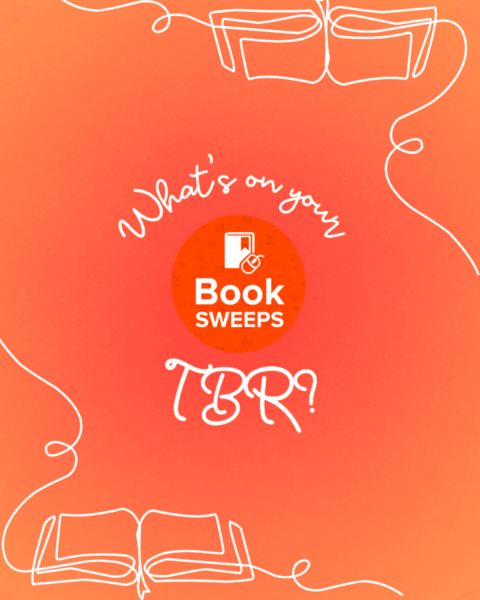 BookSweeps tweet media