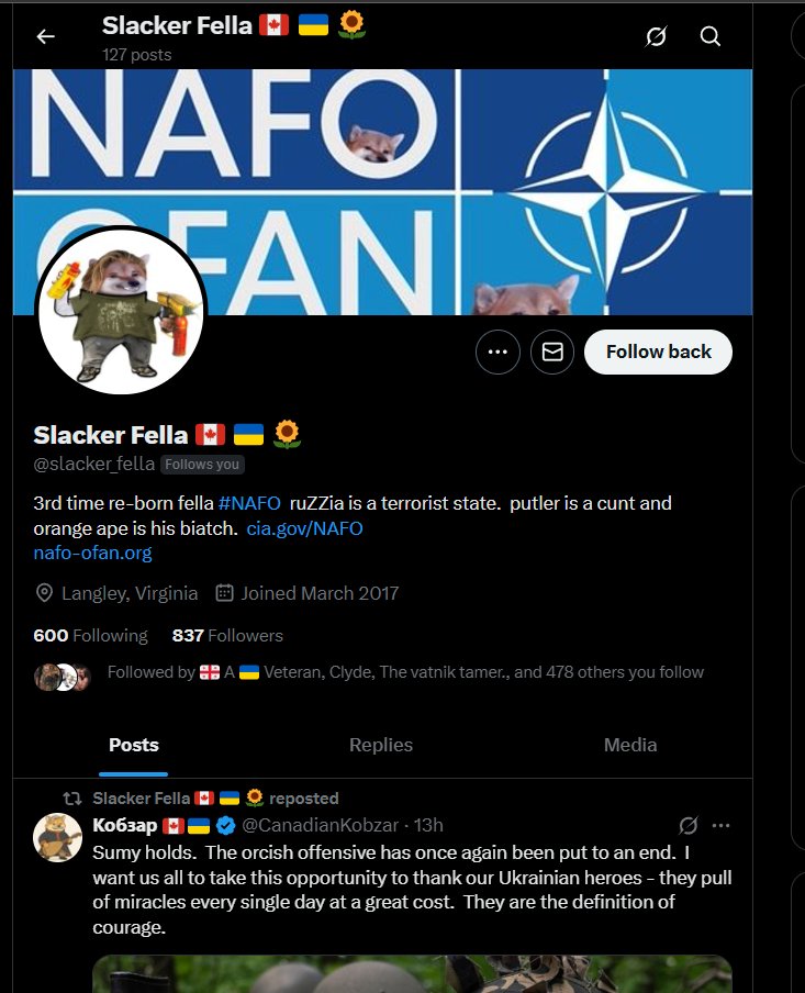 PagerFella69's tweet photo. 👍👍FEEELAAAAAAS👍👍

Reborn fella! Burning vatniks make him smile. that why his teeth are so white!

@slacker_fella 

Please show love! FOLLOW REPOST!

#chujlo69pig #FreeIran #deleteputin #vatnikbbq #hangyourlocalcommie https://t.co/KXwOBr8GaX
