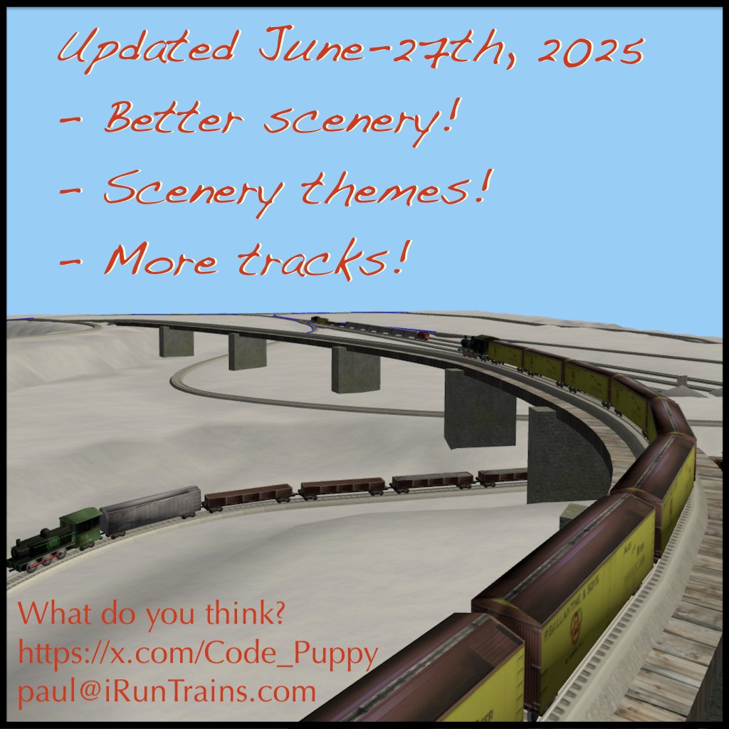 Code_Puppy tweet picture