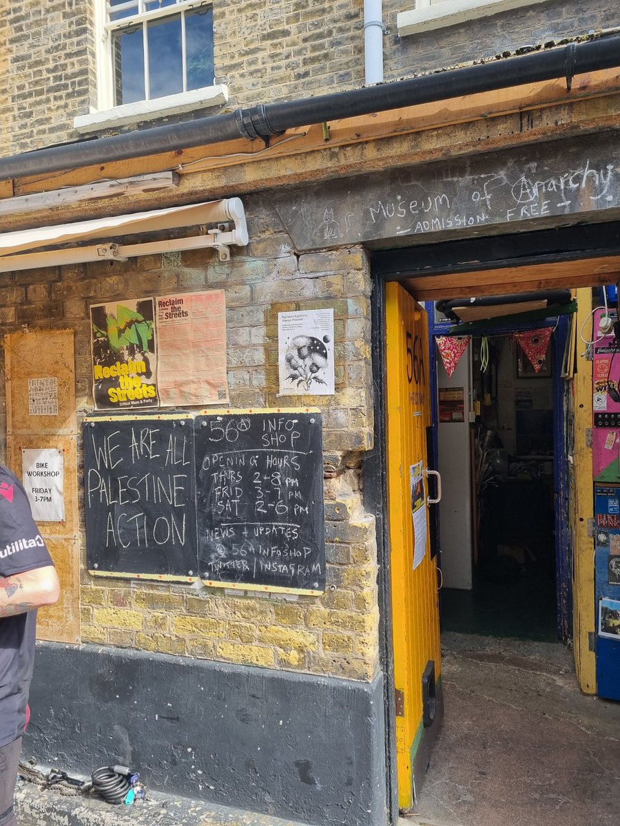 We Are All Palestine Action