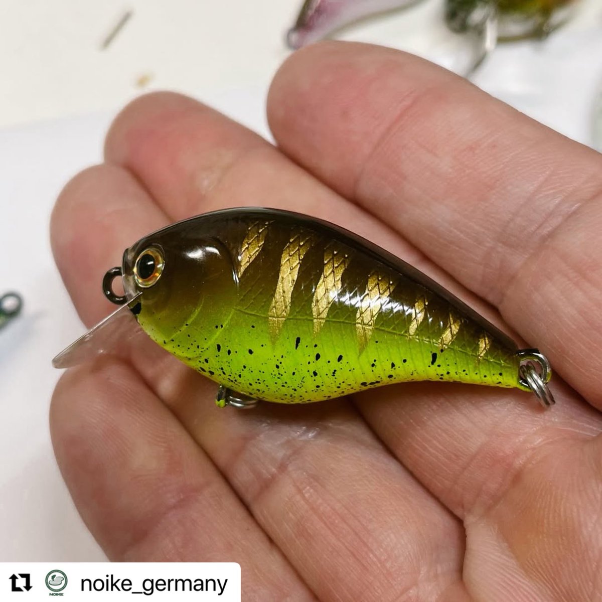 ik4UkrARsB0hqZd's tweet photo. NOIKE 〝KAISHIN CRANK 45SR〟
キンクロとグリパンチャート。
カラーの細かい微調整はまだまだ必要🎨
#NOIKE
#カイシンクランク
#45SR
#NOIKEマーケティング https://t.co/rnX49Zfxbb