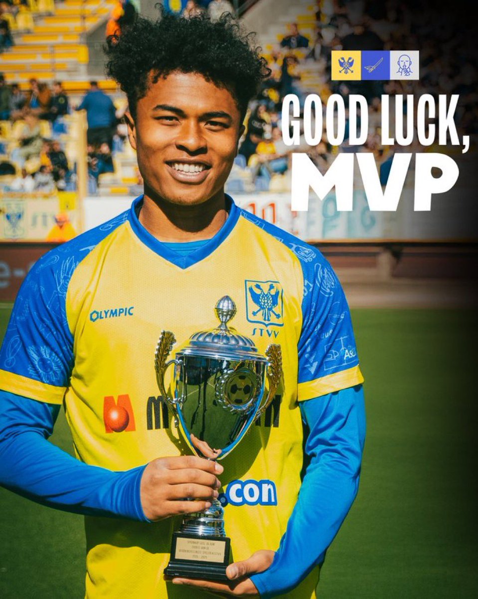 ✅🟡🔵 Official &amp; Confirmed 
🇯🇵 As expected, Sint Truiden has confirmed Joel Chima Fujita’s deal to FC Sankt Pauli. #mercato #STVV #fcstpauli #JPL