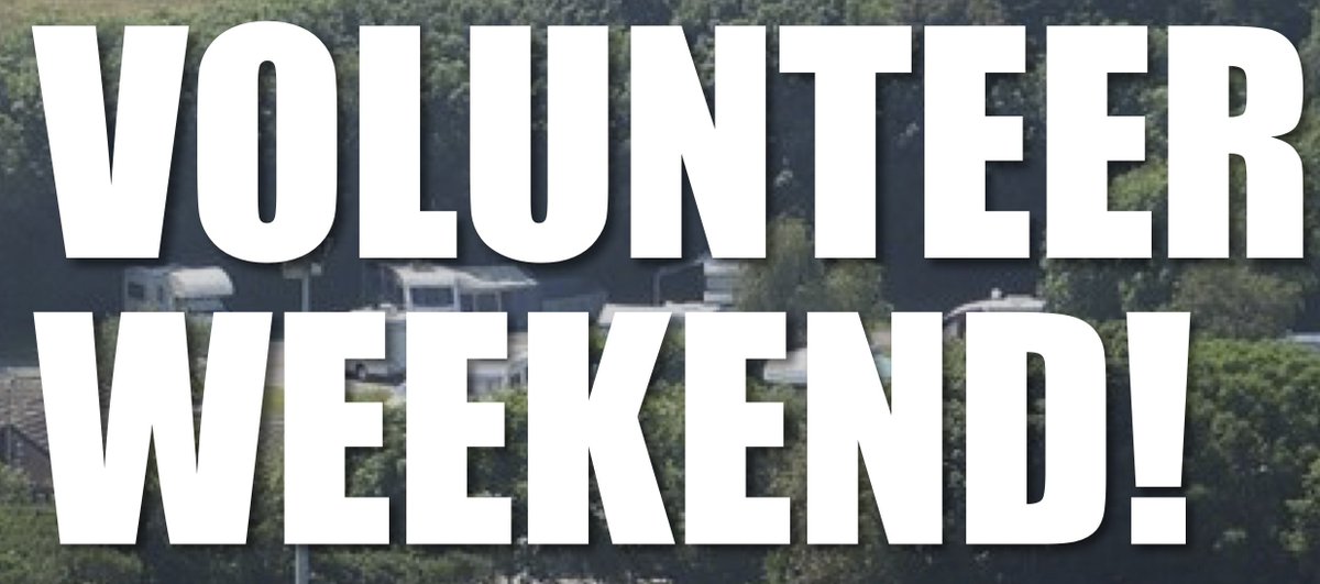 Whitehawk FC (@hawksfcofficial) on Twitter photo π¨ LAST CALL FOR VOLUNTEERS! π¨
We need YOU this weekend! πͺ
π
Volunteer Weekend starts tomorrow from 9AM
π§€ Got an hour to spare? Come help get the ground ready for the new season!
π Free food from <a href="/EBFoodCoop/">East Brighton Food Co-operative</a>
π₯€ Free drinks
πͺ΄ Painting, weeding, fixing, clearing β It's π¨ LAST CALL FOR VOLUNTEERS! π¨
We need YOU this weekend! πͺ
π
Volunteer Weekend starts tomorrow from 9AM
π§€ Got an hour to spare? Come help get the ground ready for the new season!
π Free food from <a href="/EBFoodCoop/">East Brighton Food Co-operative</a>
π₯€ Free drinks
πͺ΄ Painting, weeding, fixing, clearing β It's