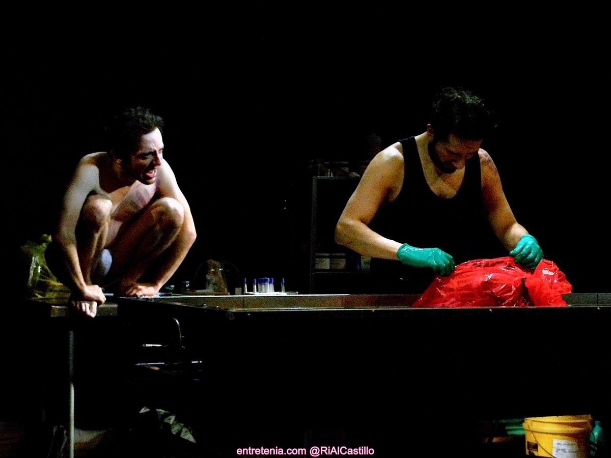 PREMIOS ACPT tweet media