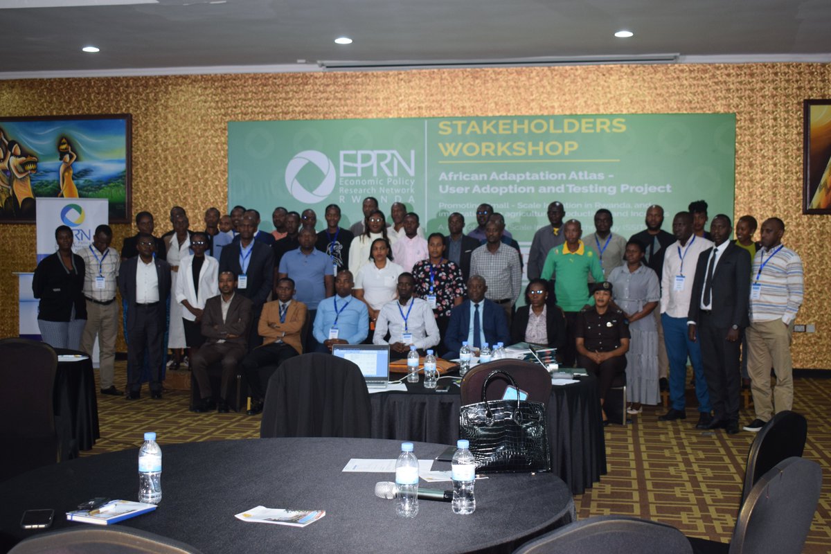 EPRN Rwanda (@eprnrwanda) on Twitter photo #EPRNConference11 successfully concluded with a summary of key takeaways and conference recommendations presented by Willis Odhiambo, followed by the closing remarks from Dr. Twagirimana Emmanuel from <a href="/RwandaFinance/">Ministry of Finance & Economic Planning</a> . #EPRNConference11 successfully concluded with a summary of key takeaways and conference recommendations presented by Willis Odhiambo, followed by the closing remarks from Dr. Twagirimana Emmanuel from <a href="/RwandaFinance/">Ministry of Finance & Economic Planning</a> .