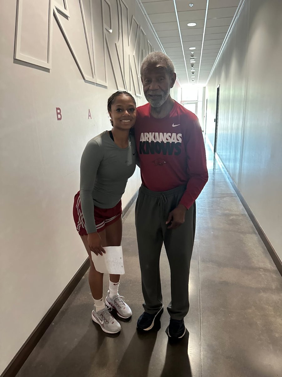 Look who <a href="/wywyy12/">wyvette mayberry</a> ran into today. #WPS