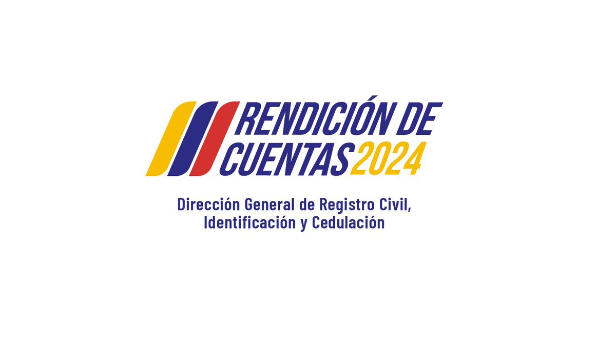 RCivil_Zona7's tweet photo. 📍 ZONA 7 | ZAMORA CHINCHIPE

✅Cada cédula, pasaporte, inscripción de nacimiento y #BrigadaMóvil es una historia y un compromiso.

🙌Miles de personas accedieron a servicios gracias al trabajo en territorio.

📊Te contamos los resultados en #RendiciónDeCuentas2024 https://t.co/Vommbmu4Gz