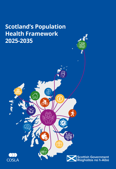 obesityactionsc's tweet image. Our new blog discusses Scotland’s newly published Population Health Framework. We welcome the priority afforded to improving healthy weight in the Framework, but further actions and commitments are needed to make this priority a reality.
tinyurl.com/2rcyfuuu