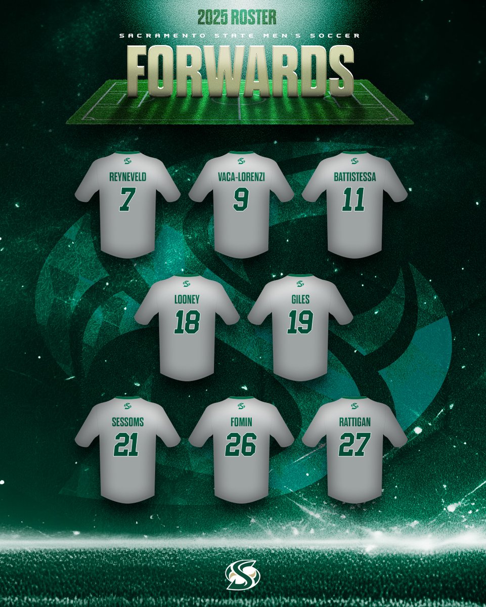 𝙊𝙉 𝙏𝙃𝙀 𝘼𝙏𝙏𝘼𝘾𝙆...
Introducing the Hornet strikers for 2025! #StingersUp