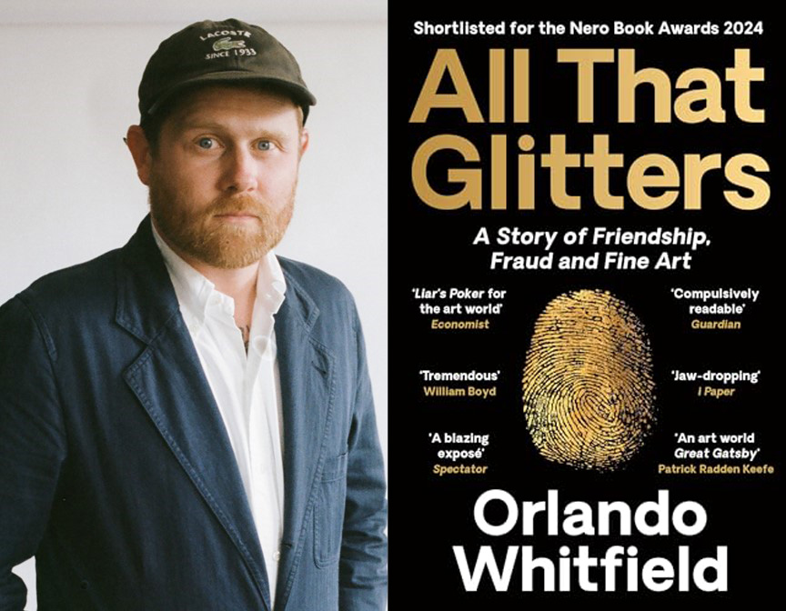 Authors' Club tweet media