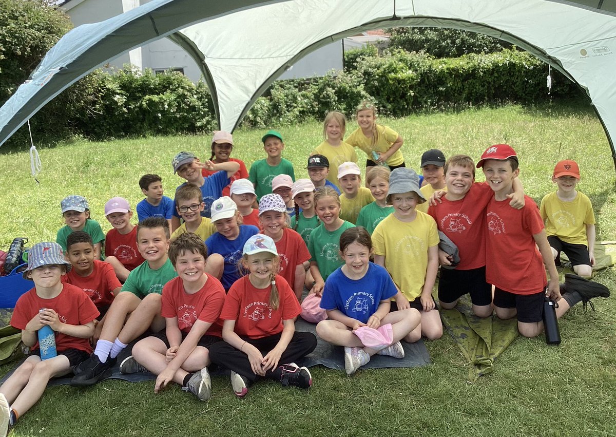 llysfaen2028's tweet photo. What a super Sports Day, #3AV! ππ»ππ»π₯π₯π₯π https://t.co/xHioHSZA2v