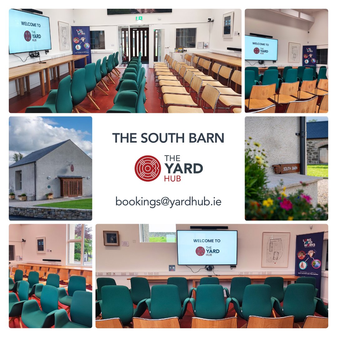 The Yard Hub tweet media