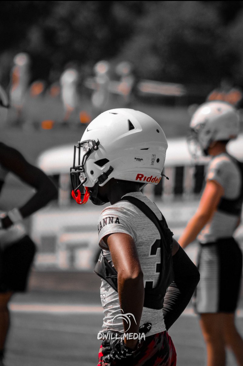 JeremiahDB24's tweet image. More 7on7 Clips Otw 
#WhateverItTakes CO/27 DB