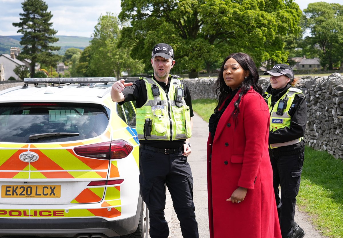 Derbyshire Police and Crime Commissioner (@derbyspcc) on Twitter photo ๐ก๐ฒ๐ถ๐ด๐ต๐ฏ๐ผ๐๐ฟ๐ต๐ผ๐ผ๐ฑ ๐ฃ๐ผ๐น๐ถ๐ฐ๐ถ๐ป๐ด ๐ช๐ฒ๐ฒ๐ธ โ ๐ง๐ฎ๐ฐ๐ธ๐น๐ถ๐ป๐ด ๐ถ๐น๐น๐ฒ๐ด๐ฎ๐น ๐ฝ๐ฎ๐ฟ๐ธ๐ถ๐ป๐ด ๐ถ๐ป ๐๐ฎ๐๐๐น๐ฒ๐๐ผ๐ป
๐๏ธ The Peak District has some of the countryโs most breathtaking views and accessible beauty spots.
The majority of visitors come and enjoy the Peaks ๐ก๐ฒ๐ถ๐ด๐ต๐ฏ๐ผ๐๐ฟ๐ต๐ผ๐ผ๐ฑ ๐ฃ๐ผ๐น๐ถ๐ฐ๐ถ๐ป๐ด ๐ช๐ฒ๐ฒ๐ธ โ ๐ง๐ฎ๐ฐ๐ธ๐น๐ถ๐ป๐ด ๐ถ๐น๐น๐ฒ๐ด๐ฎ๐น ๐ฝ๐ฎ๐ฟ๐ธ๐ถ๐ป๐ด ๐ถ๐ป ๐๐ฎ๐๐๐น๐ฒ๐๐ผ๐ป
๐๏ธ The Peak District has some of the countryโs most breathtaking views and accessible beauty spots.
The majority of visitors come and enjoy the Peaks