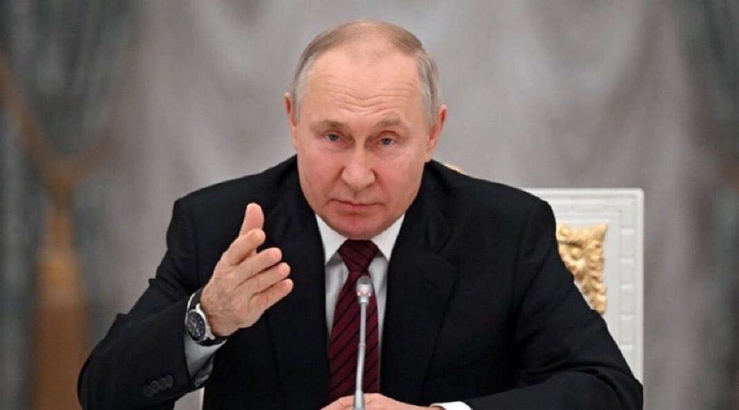 الأحداث العالمية tweet media