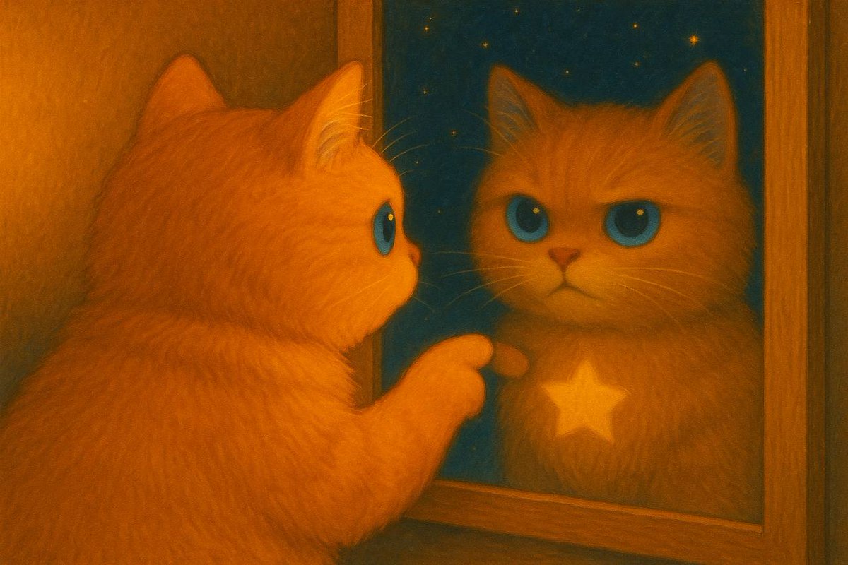 Wakes up…
Checks $Hosico chart....
Still shooting 
Wen, not if.