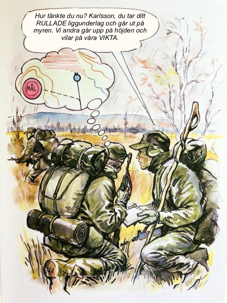 oplatsen's tweet image. Hahaha! Vem har gjort den här? Lysande😂