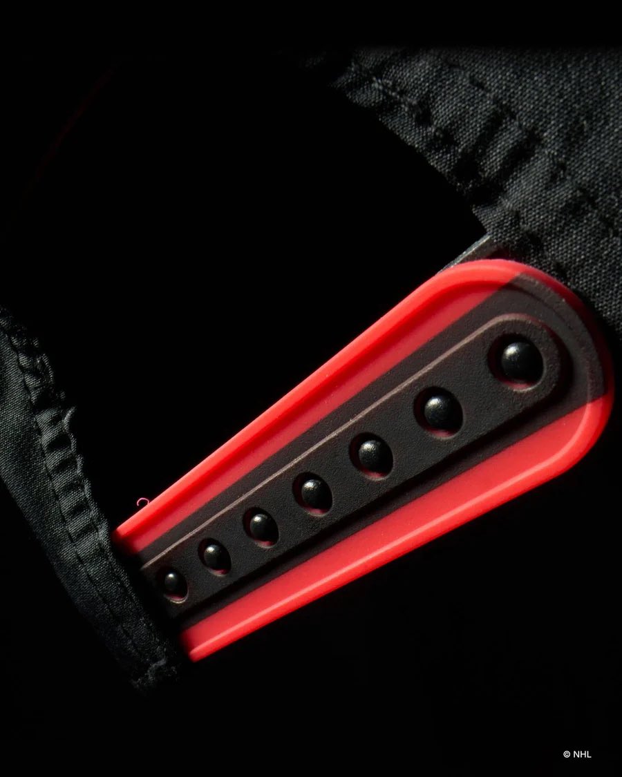 New 2025 Ottawa Senators Fanatics Authentic Draft Cap🔥 #GoSensGo 
#NHLDraft