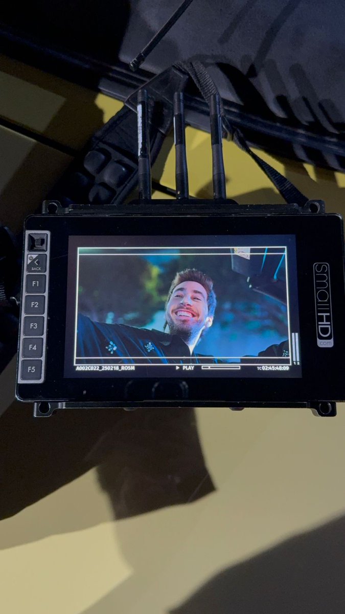 SELFISH just cracked Top 40 radio… sitting pretty at #40. Wild. Thank you to every station spinning this and everyone blasting it in their cars — couldn’t have done it without you. Let’s keep climbing. 🚀🖤 <a href="/LeahKateMusic/">Leah Kate</a>