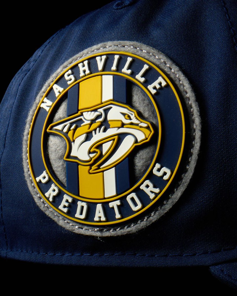 It's that time of year we all love - the NHL draft! 🏒🥅 Show your spirit with the 2025 Predators NHL draft hat by Fanatics! The perfect way to cheer on our beloved Preds! 🙌#GoPreds #NHLDraft #2025PredatorsHat #FanaticsFanGear #Smashville 👍🏻⚡