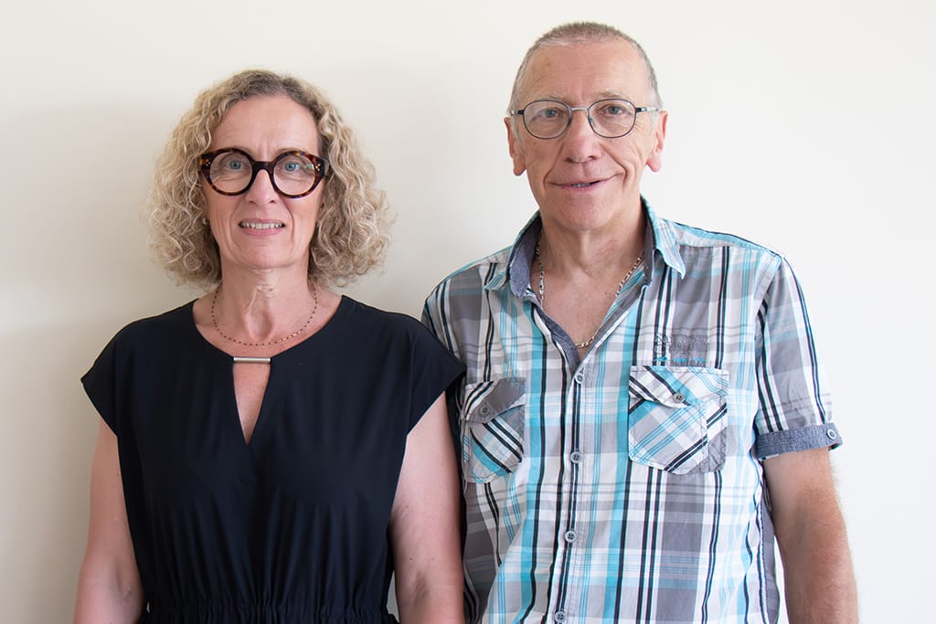 Marie-Claude Salignon est réélue Présidente de la <a href="/msa_av/">MSA Alpes-Vaucluse</a>, aux côtés de Jean-Michel Mazet, reconduit comme Premier Vice-Président. Tous deux incarnent une gouvernance de terrain, engagée pour la protection sociale et le monde agricole. Félicitations à eux ! #ElectionsDeleguesMSA