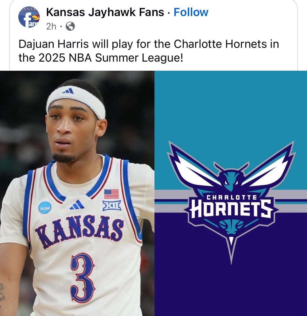 RockbridgeBBB's tweet image. Let’s gooo! RB alum doing big things!!