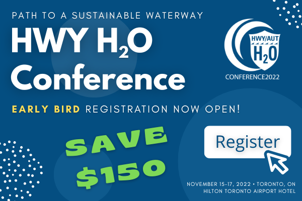 Hwy H2O Conference 2025 - Save The Date - Nov 18-20 - mailchi.mp/seaway/registe…