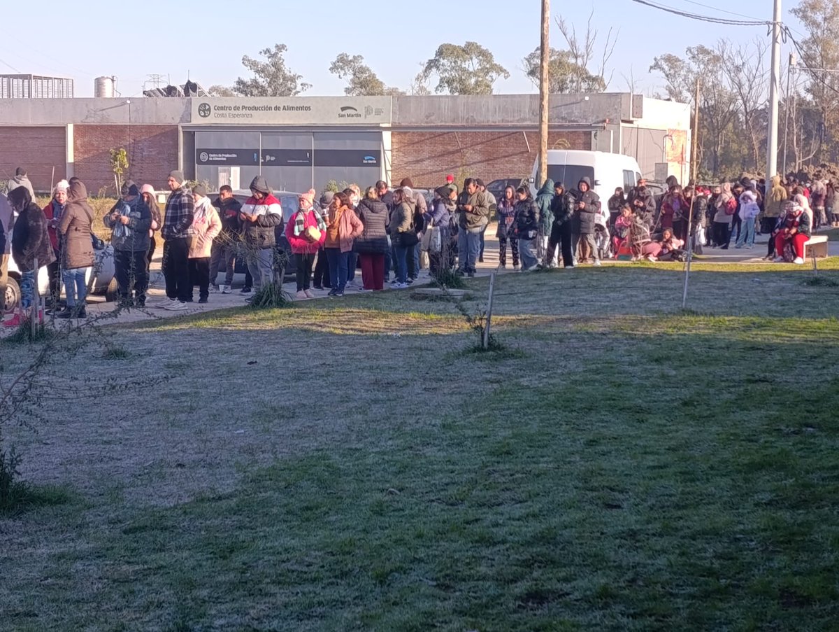 TSJE_Py's tweet photo. Que se realizan en la ciudad de Buenos Aires, Argentina🇦🇷 este viernes 27, sábado 28 y domingo 29 de junio del corriente.

📌 La primera jornada se desarrolla en el Centro de Encuentro Comunitario – Costa Esperanza de San Martin y Centro Cambyreta de Lomas de Zamora. https://t.co/foXQwGuotD
