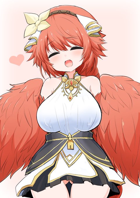 ロリ巨乳フェニー(+裸&amp;非盛り差分)
火古戦場お疲れ様なんだよ 