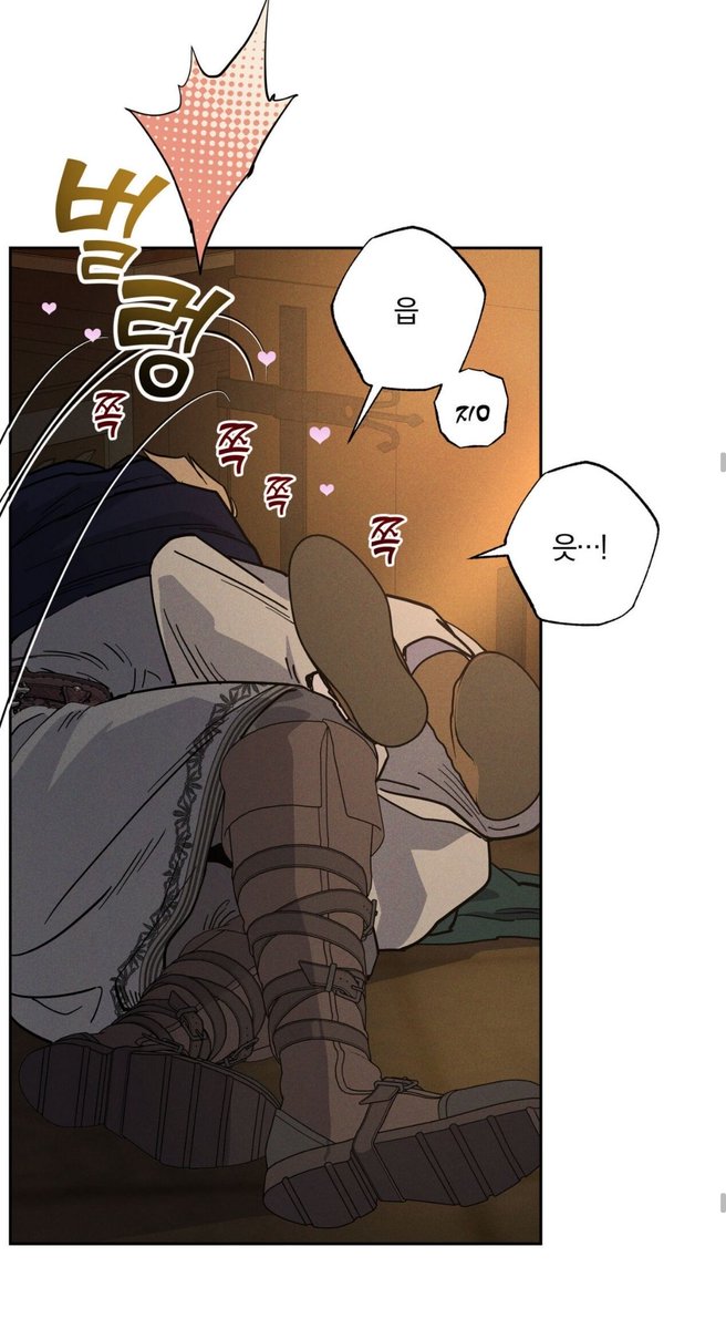 toticommando's tweet image. 웹툰 안티도트 58화 업로드 되었습니다~! 
ridi.onelink.me/fRWt/bg2w9h3j