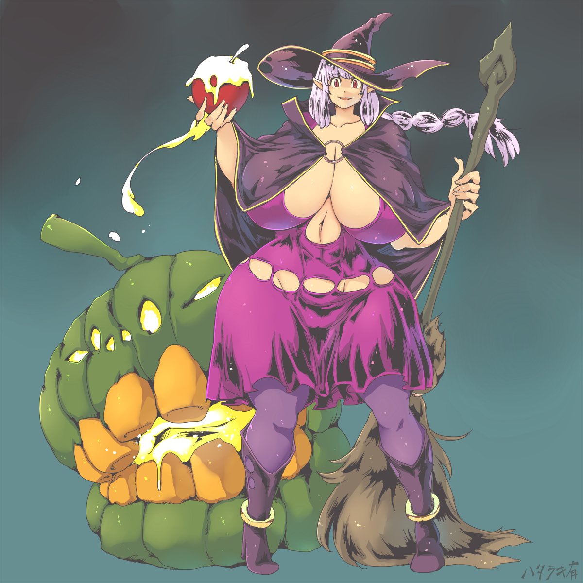 ハタラキ有@NSFW tweet media