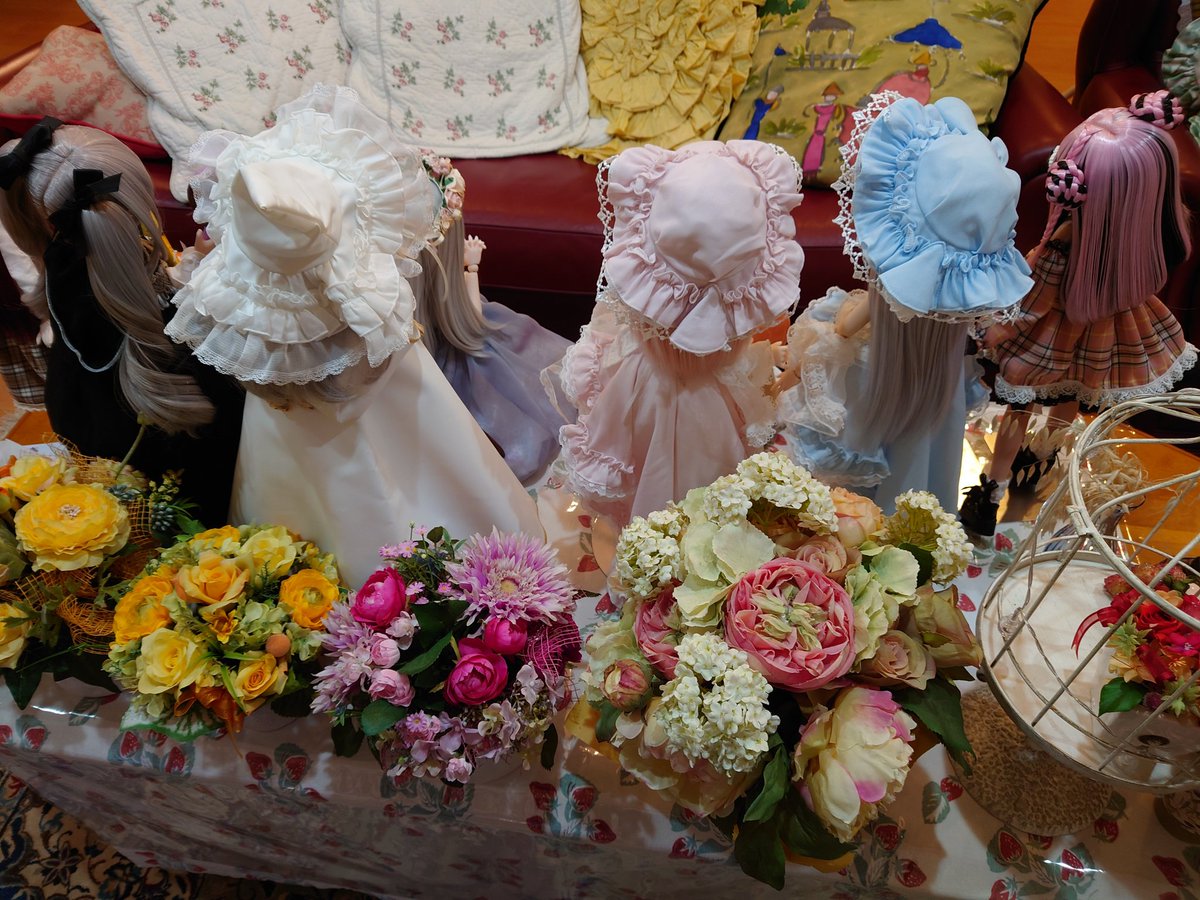 ちゅ～やん tweet media