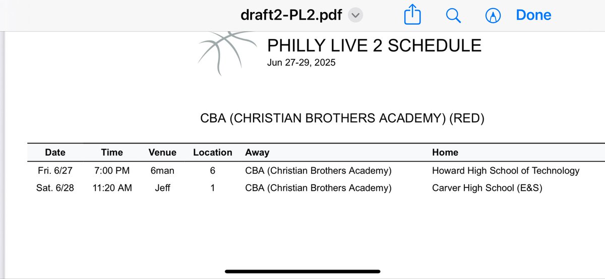 Charlie Marcoullier (@cmarcoullier2) on Twitter photo My schedule for Philly live this weekend! My schedule for Philly live this weekend!