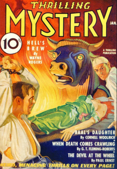 Cornell Woolrich *ʰᵒᵐᵃᵍᵉ* tweet media