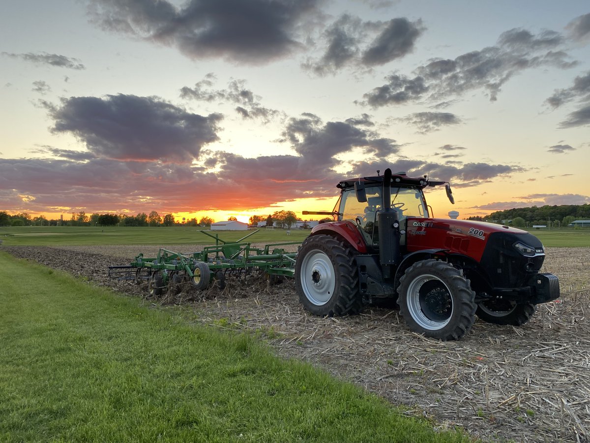 Michael Dodde is a PhD student under Dr. Sprague at Michigan State University. His research focuses on weed control in conventional and strip-till systems with Truvera sugar beets. Truvera sugar beets have a triple-stack trait, providing resistance to glyphosate, glufosinate, and