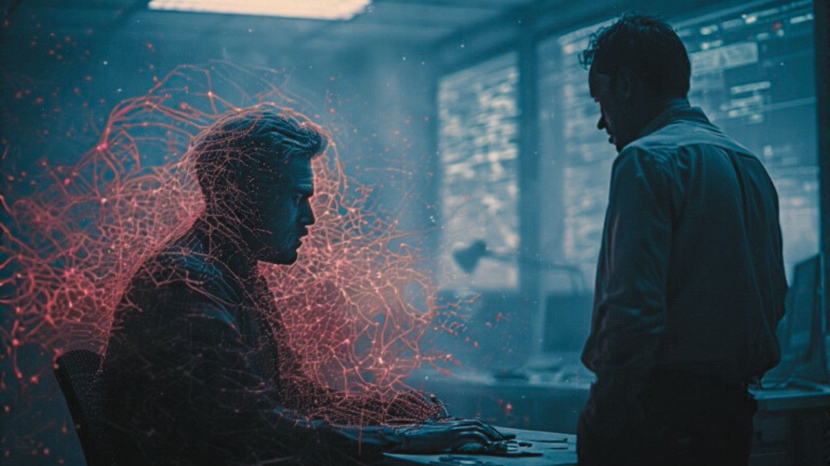 TechNadu's tweet image. IT worker, Umar Taj from Huddersfield, England, was sentenced for cybercrimes related to modifying credentials and privileged access after being suspended.

Read more:
technadu.com/insider-threat…

#InsiderThreat #BusinessRisk #AccessManagement #PrivilegedAccess #Cybersecurity