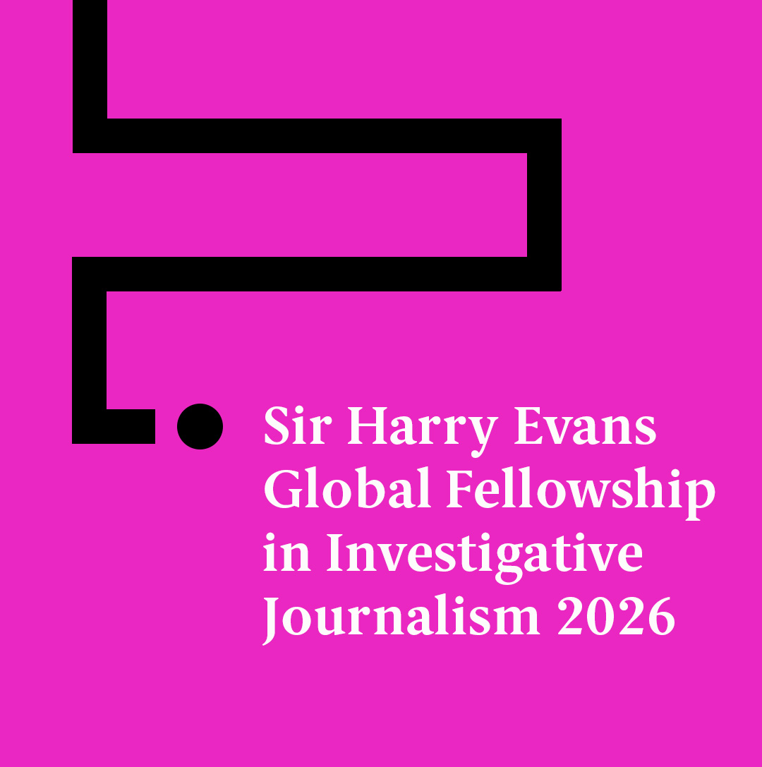 sirharrysummit's tweet image. 📅Deadline 7th July!
The Sir Harry Evans Fellowship is an opportunity for an early-career journalist to spend 6-8 months embedded in a @Reuters investigations unit and be mentored by senior Reuters editors, with access to
@durham_uni research resources: tinyurl.com/4za6u65k
