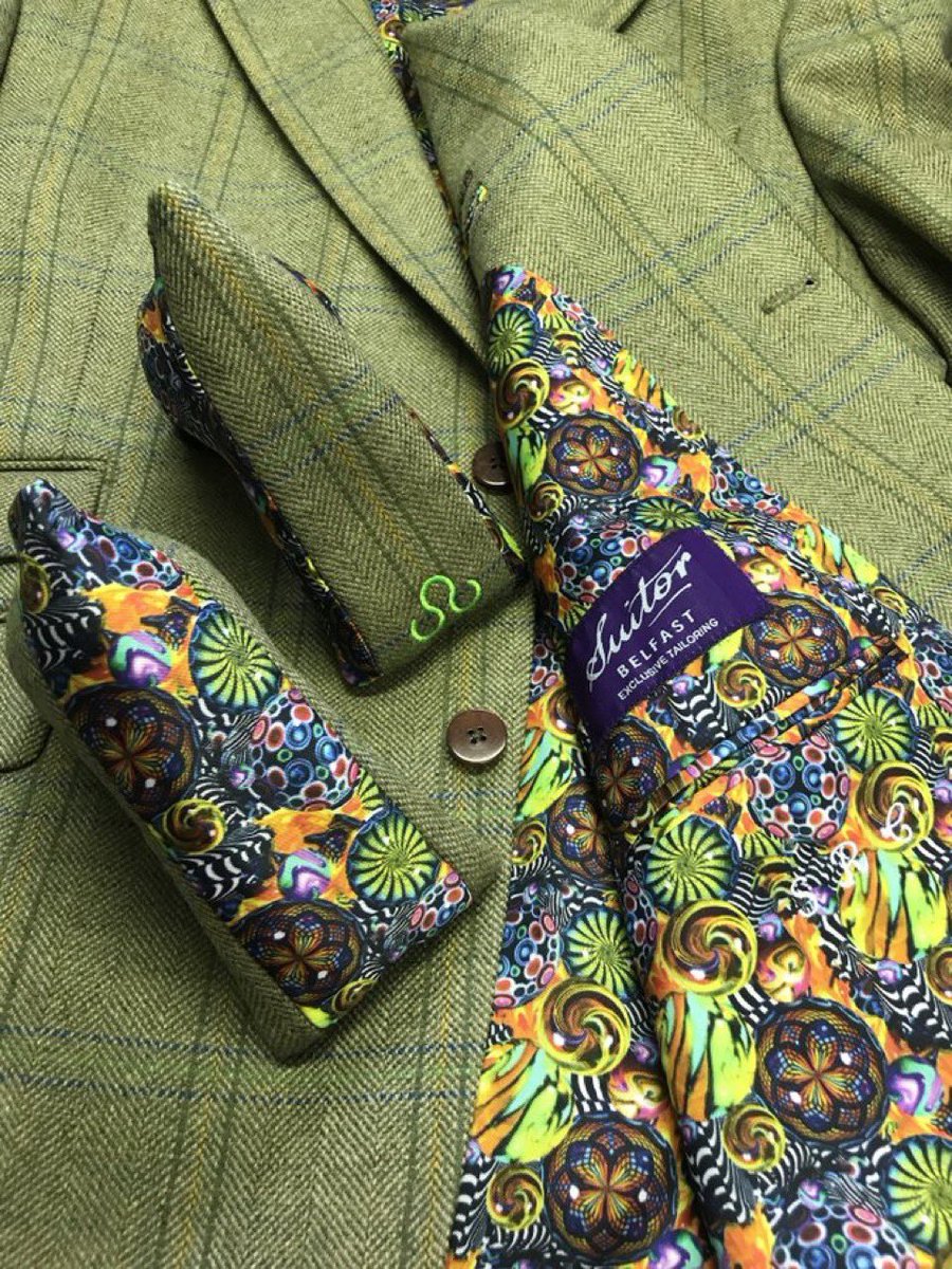 Saville Row me arse. This is the result of “The” Belfast Taylor, Mr Chris Suitor combining forces with us SRC the Bristol massive (East Side) Bad to the bone.