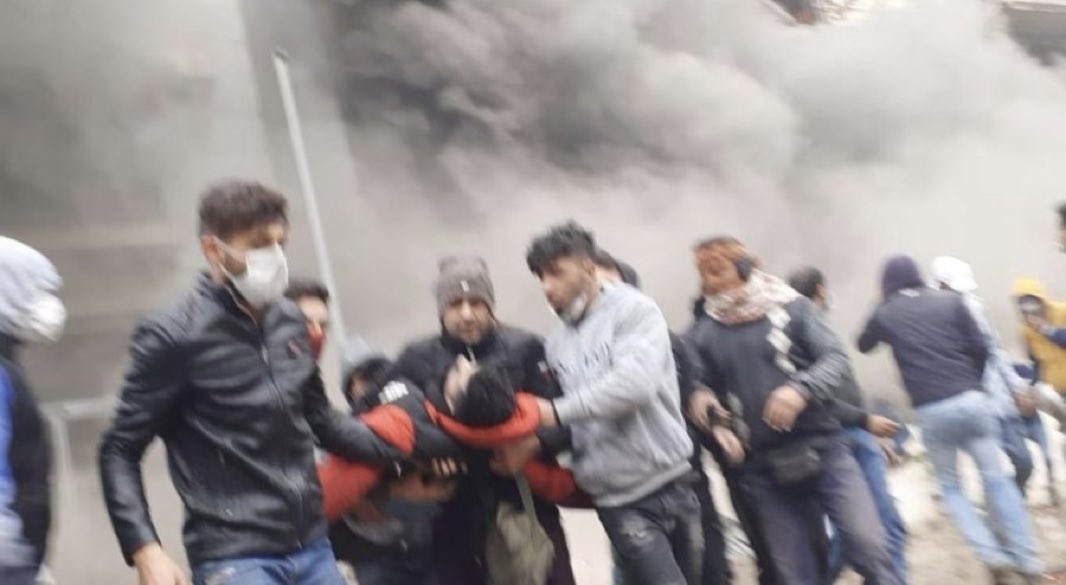 شیراز آبان ۹۸ 

غوغای روحانی نگر: