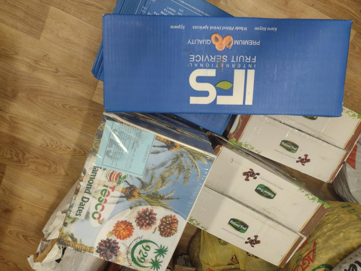 LVKitchen2014's tweet image. We bought ingredients to make energy bars (400$)🤝🫶Thank you everyone for our support and donations👍💛💙
#Ukraine
#VolunteerWork
#NAFOFellas