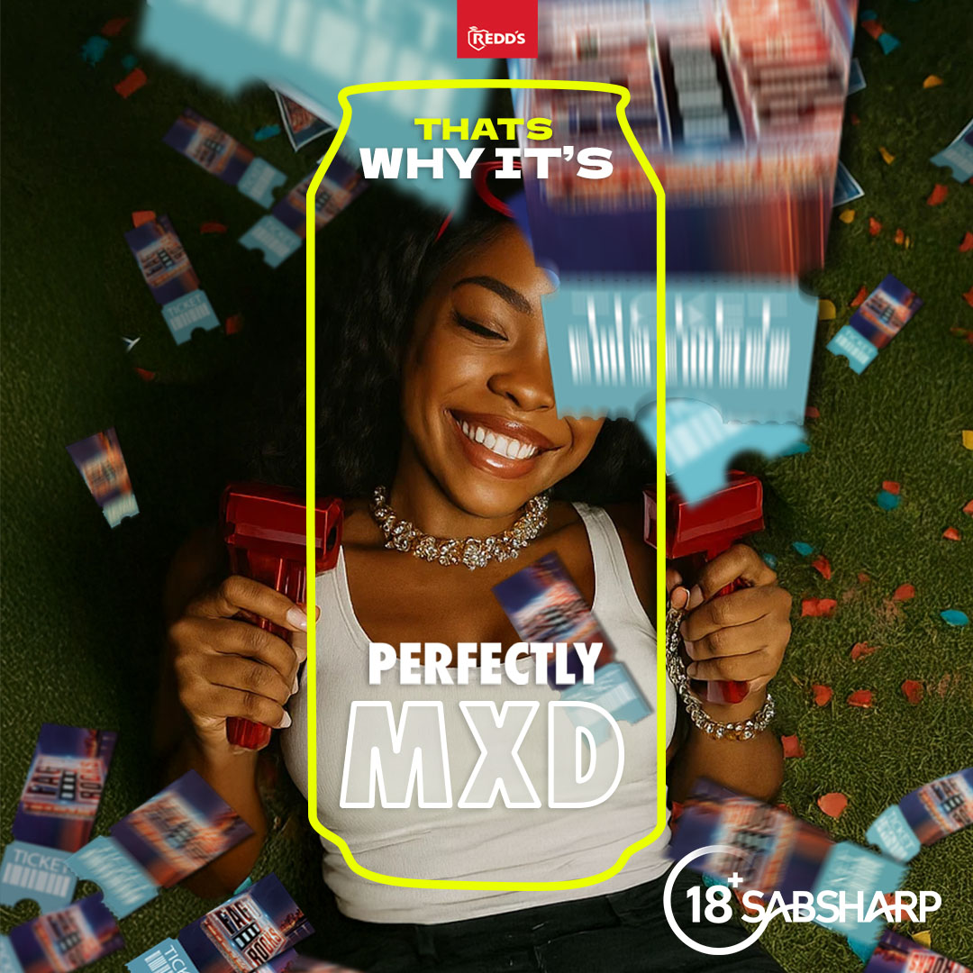 MXDofficial (@mxdoffical) on Twitter photo 🚨 STAND A CHANCE TO WIN GOLD CIRCLE TICKETS TO FACT DURBAN ROCKS 🚨
HOW TO ENTER: Tag <a href="/MXDofficial_/">MXDofficial</a> in your sickest content with a can of MXD. Use #MXDFact25 and #PerfectlyMXD.
WHAT YOU COULD WIN:
Gold Circle pass to <a href="/FactDbnRocks/">Fact Durban Rocks ®</a> ✅
MXD merch ✅
Content featured 🚨 STAND A CHANCE TO WIN GOLD CIRCLE TICKETS TO FACT DURBAN ROCKS 🚨
HOW TO ENTER: Tag <a href="/MXDofficial_/">MXDofficial</a> in your sickest content with a can of MXD. Use #MXDFact25 and #PerfectlyMXD.
WHAT YOU COULD WIN:
Gold Circle pass to <a href="/FactDbnRocks/">Fact Durban Rocks ®</a> ✅
MXD merch ✅
Content featured