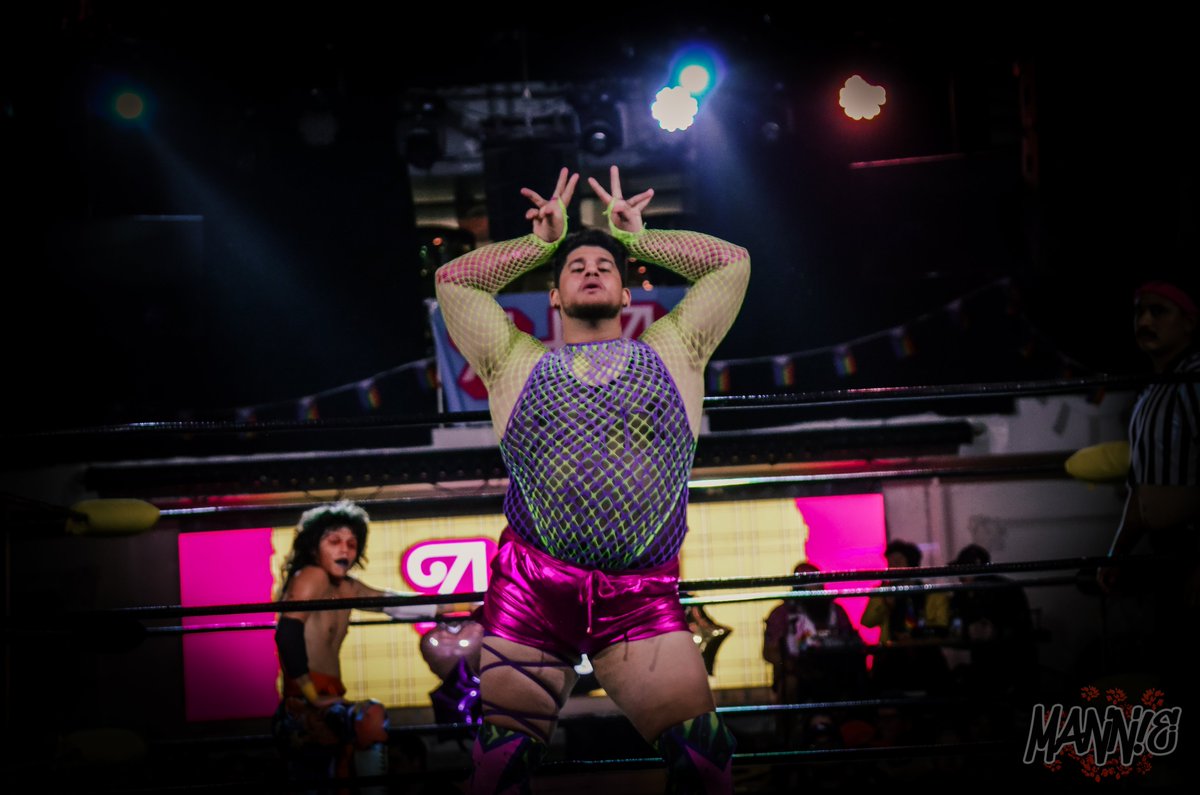 iixShinigamixii's tweet photo. @AFAwrestling

  presents 
🙄UGH! As if🙄
6/22/20025

📷: nikon d7000 https://t.co/bS5v5eFR5l
