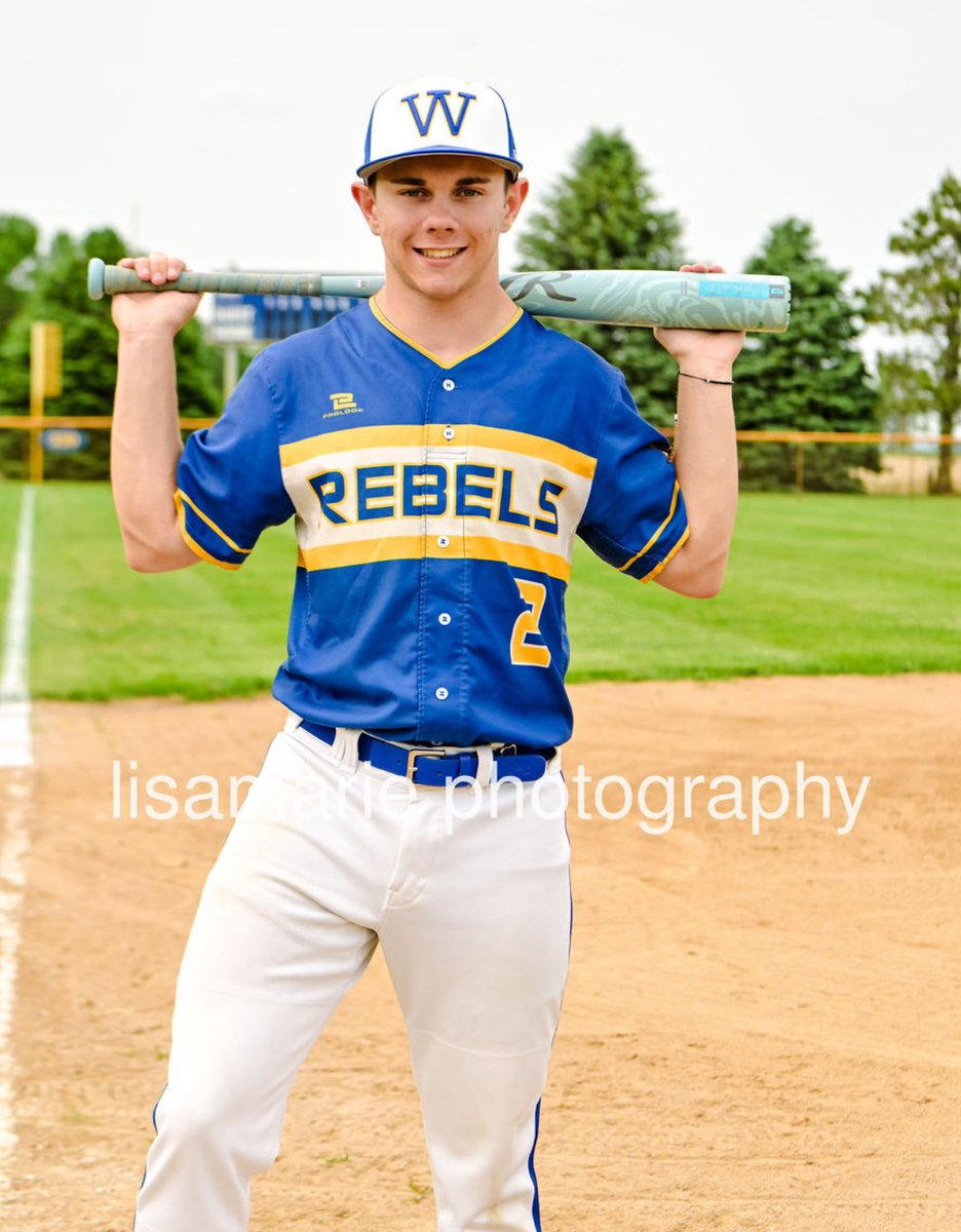 Game # 17 !!
🆚 Tri-Center  
*SENIOR NIGHT* 
🏟️ Westwood HS 
📍 Sloan, IA
⏰ JV- 5:30 pm
      Varsity- 7:30 pm 
<a href="/WCSDRebels/">Westwood Schools</a>