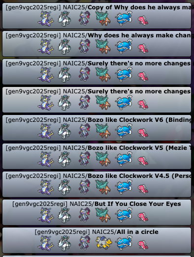 We need git for teambuilding