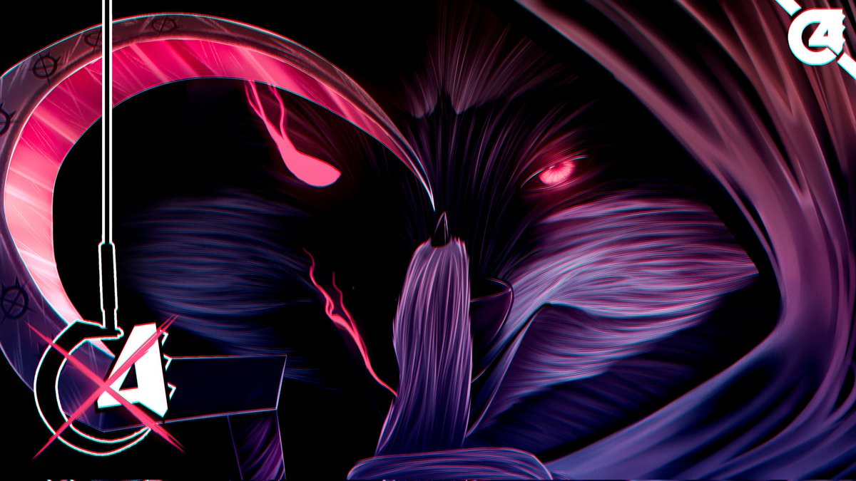 C4Ofc_'s tweet image. HOJE É DIAAAA!!! 🔥
.
MØRTE - Lobo (Gato de Botas 2) | C4 Ft. Gab Tennyson
.
youtu.be/eF86NCnI_Hw?si…