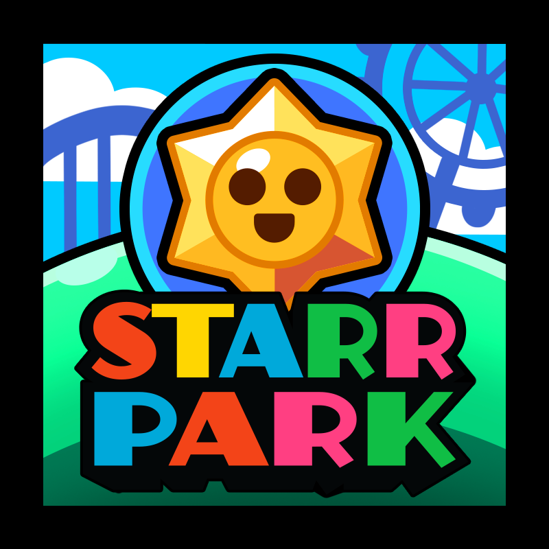 KairosTime's tweet image. Scan or click the link to get a Starr Park Player Icon in Brawl Stars
Link ► link.brawlstars.com/?action=vouche…